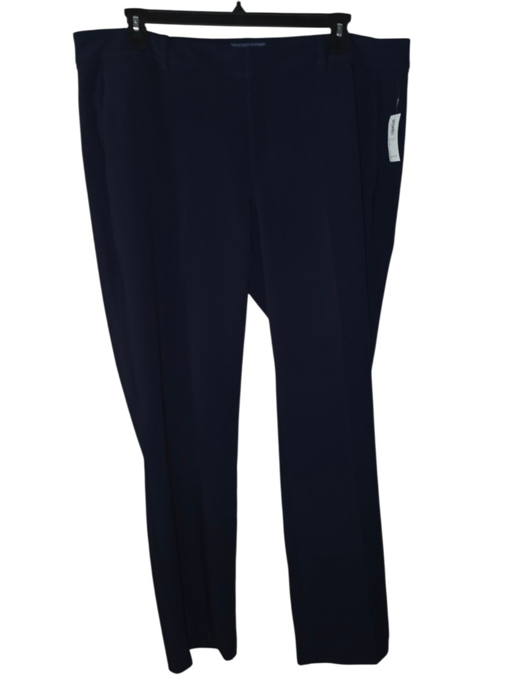 Old Navy Blue Harper Pants Size 18